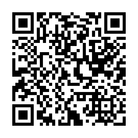 QR code for plate HZX-338