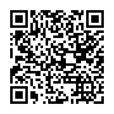 QR code for plate IAA-965