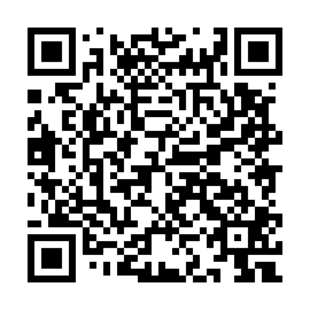 QR code for plate IKX-501