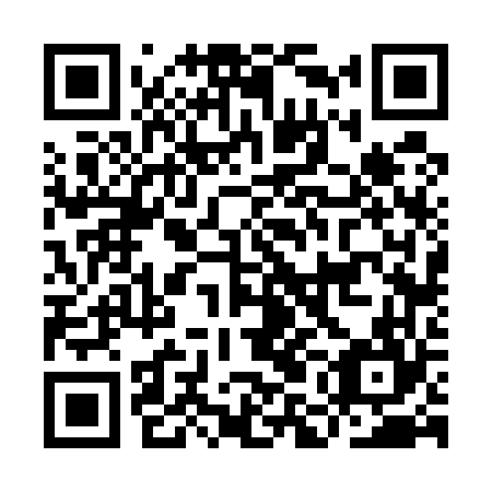 QR code for plate IMF-564
