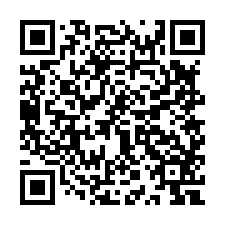 QR code for plate IPW-886