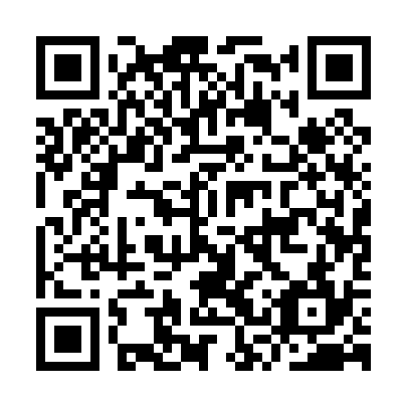 QR code for plate ISQ-034