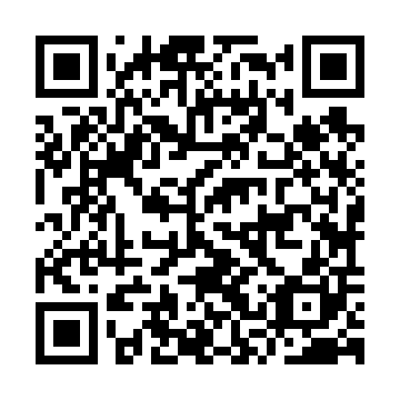 QR code for plate ISZ-600
