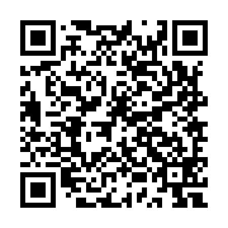 QR code for plate IUJ-999