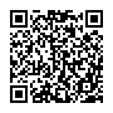 QR code for plate IWX-556