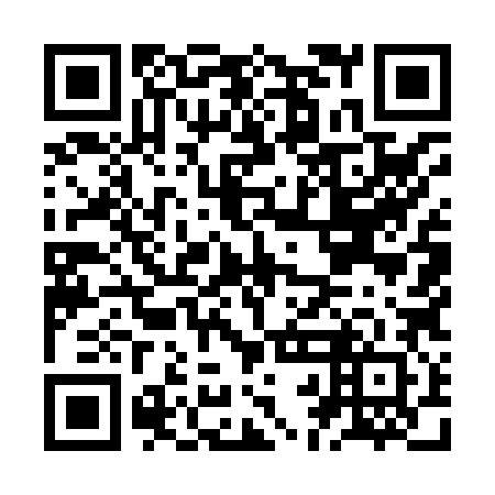 QR code for plate JBM-882