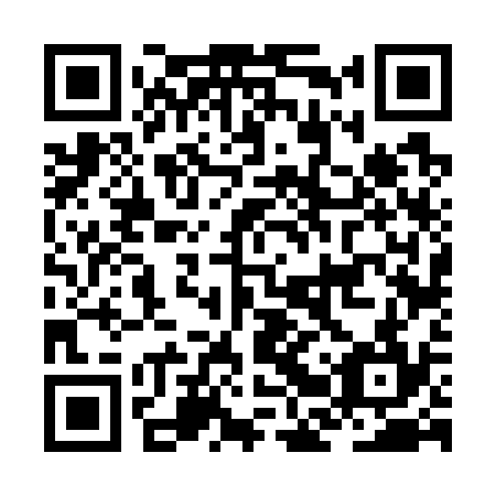 QR code for plate JBV-734