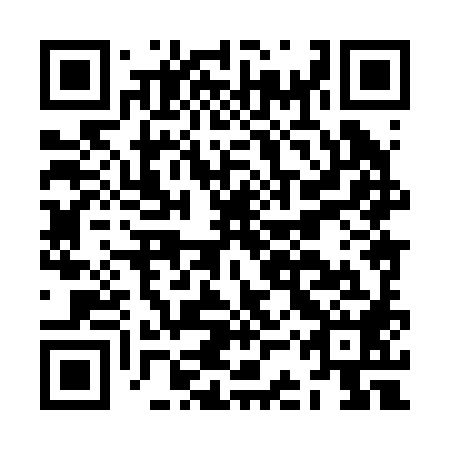 QR code for plate JCX-288