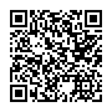 QR code for plate JEZ-607
