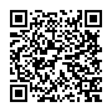 QR code for plate JFP-870