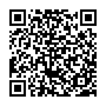 QR code for plate JFT-387