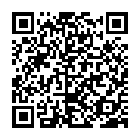 QR code for plate JFV-818