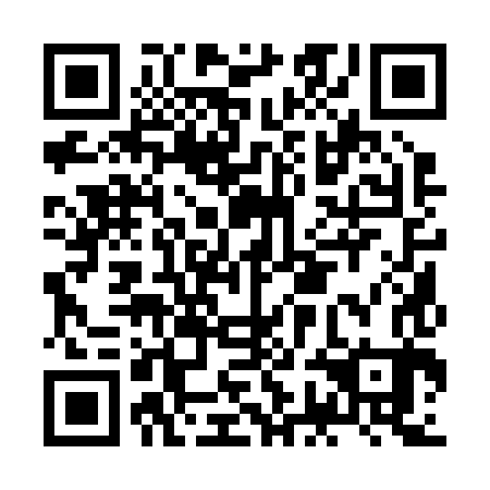 QR code for plate JGA-283