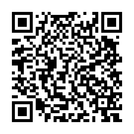 QR code for plate JHB-461