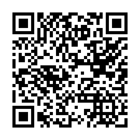 QR code for plate JKO-877