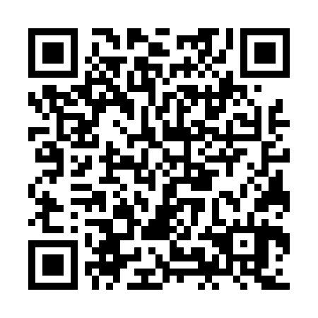QR code for plate JMG-464