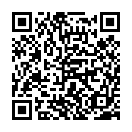 QR code for plate JOA-413