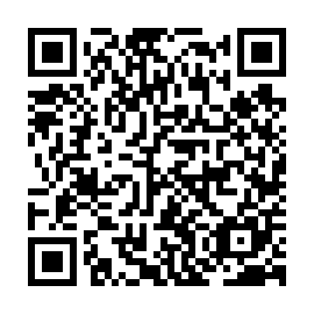 QR code for plate JOF-605