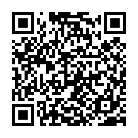 QR code for plate JQA-437