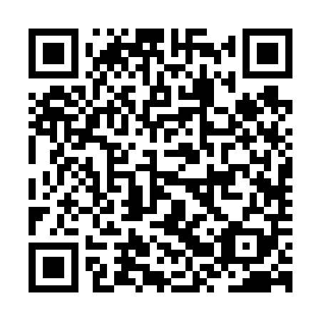 QR code for plate JRR-609