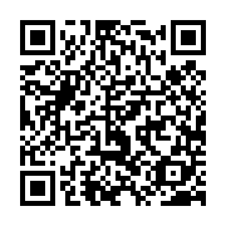 QR code for plate JUD-448