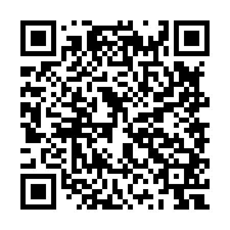 QR code for plate JVN-840