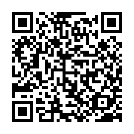 QR code for plate JVU-189