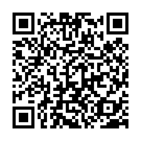 QR code for plate JWM-439