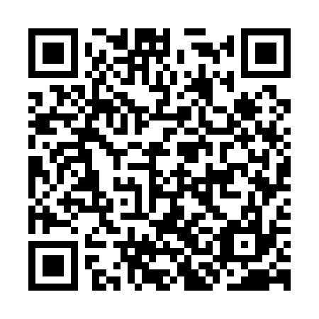 QR code for plate KCG-137