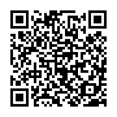 QR code for plate KFX-498