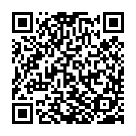 QR code for plate KHB-448