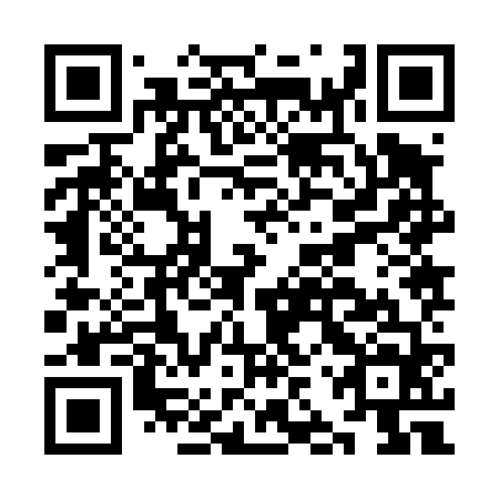 QR code for plate KJZ-464