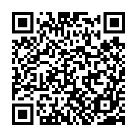 QR code for plate KKG-657