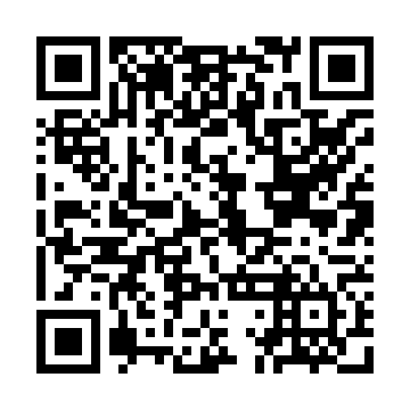QR code for plate KLB-864