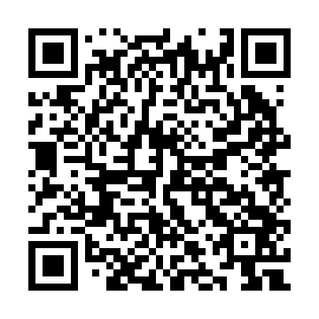 QR code for plate KLP-243
