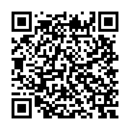QR code for plate KLU-552