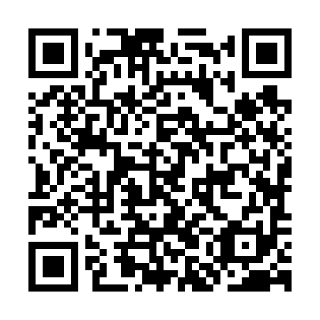 QR code for plate KMJ-691