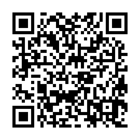QR code for plate KNW-987