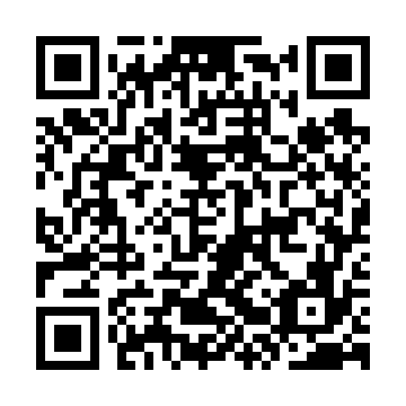 QR code for plate KRW-676