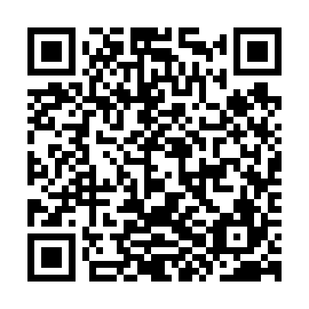 QR code for plate KXC-626