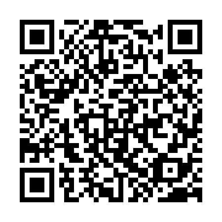 QR code for plate KXV-278