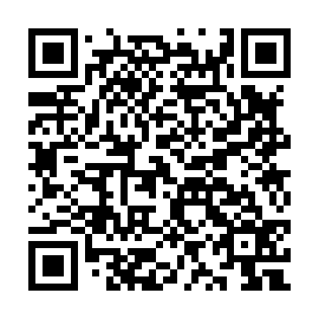 QR code for plate KYS-836