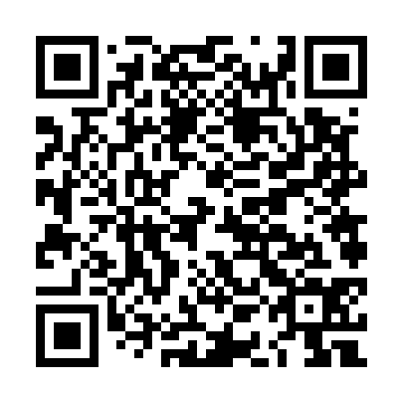 QR code for plate LAF-534