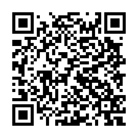 QR code for plate LAH-037