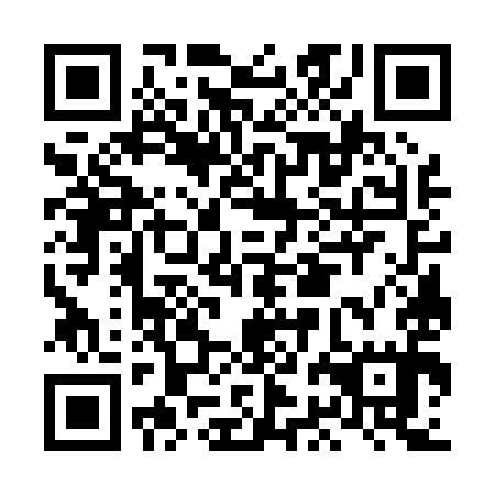 QR code for plate LBG-095