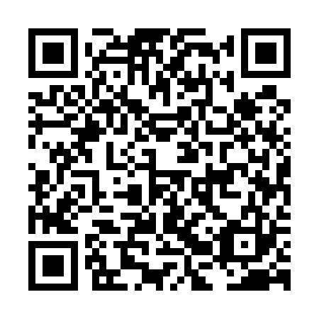 QR code for plate LBU-523