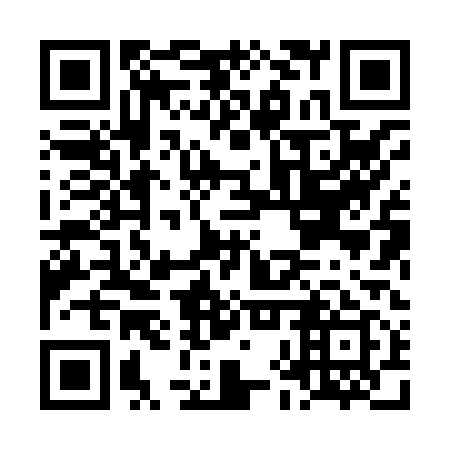 QR code for plate LHX-819