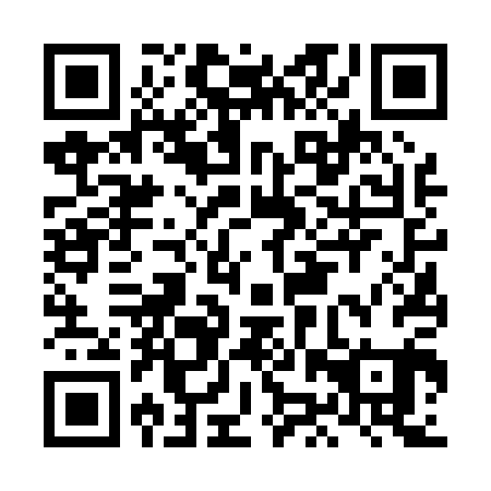 QR code for plate LJV-001
