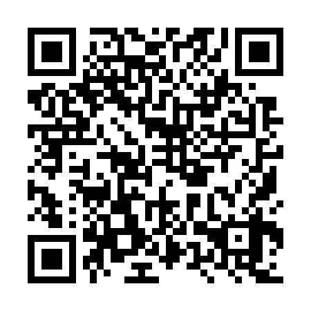 QR code for plate LUY-738