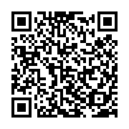 QR code for plate LXA-418